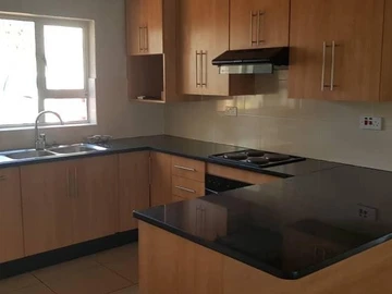 4 Bedroom Townhouse Complex