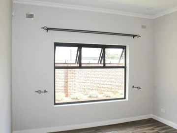 3 Bedroom Townhouse Complex