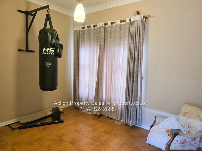 Beautiful House For Rent In Highlands 