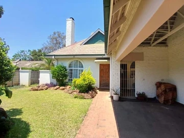 3 Bedroom Townhouse Complex