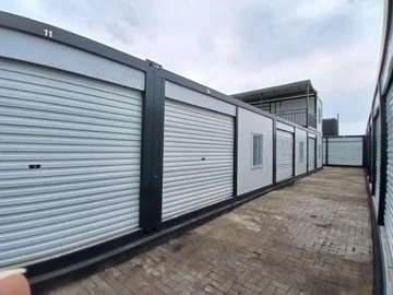 Shop & Retail Property