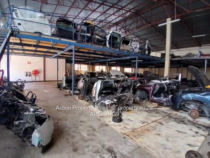 2670sqms In Graniteside For Sale! 