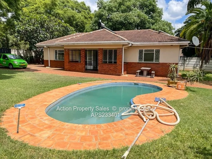 Cottage to Rent in Alex Park - Available 1st February 2026