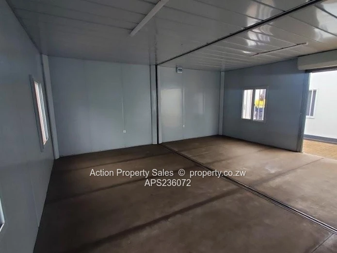 Tilbury Trade Centre Shops! 