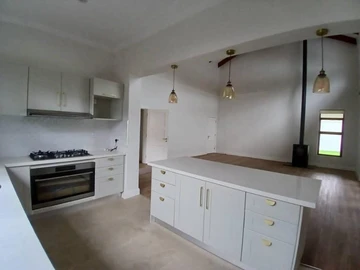 3 Bedroom Townhouse Complex