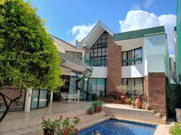 3 Bedroom Townhouse Complex