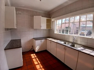 3 Bedroom Townhouse Complex