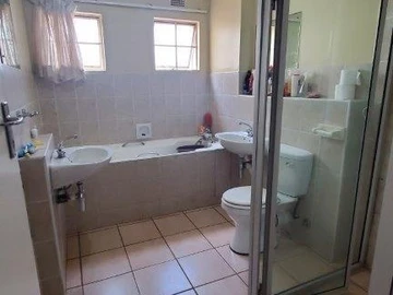 3 Bedroom Townhouse Complex