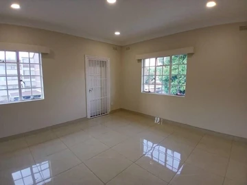 3 Bedroom Townhouse Complex