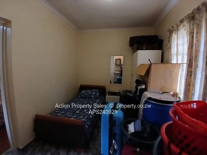 Fully Furnished 3 Bed Dandaro Unit! 