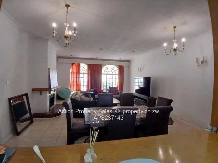 Neat Family Townhouse! 