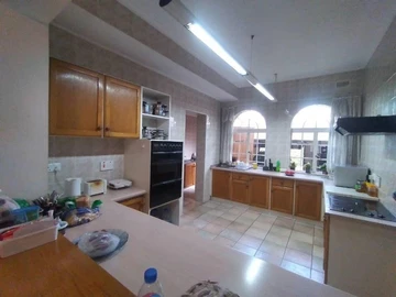 3 Bedroom Townhouse Complex