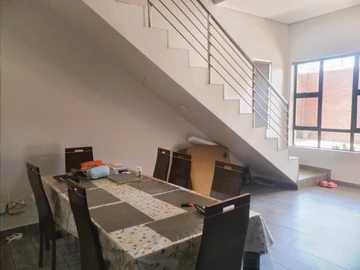 4 Bedroom Townhouse Complex