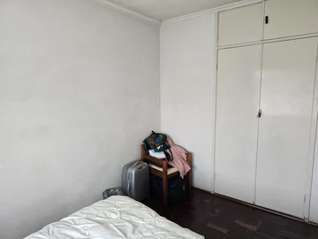 3 Bedroom Garden Flat