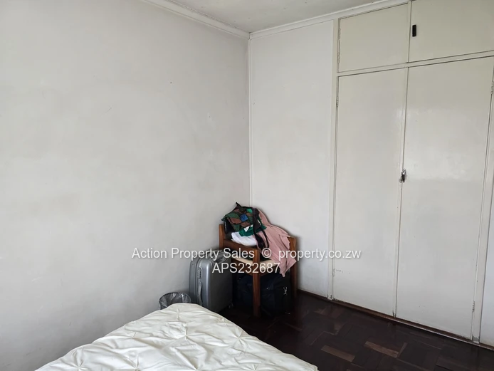 3 Bedroom Duplex Garden Flat For Sale In Eastlea 