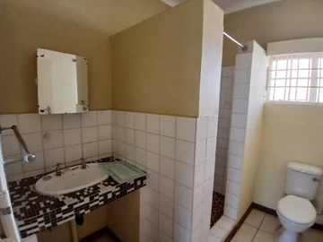 2 Bedroom Townhouse Complex