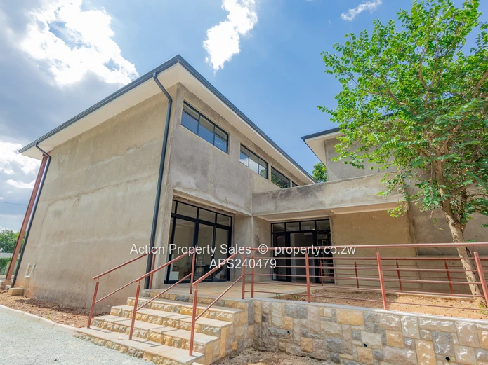 Commercial Property For Sale In Kensington 