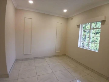 3 Bedroom Townhouse Complex