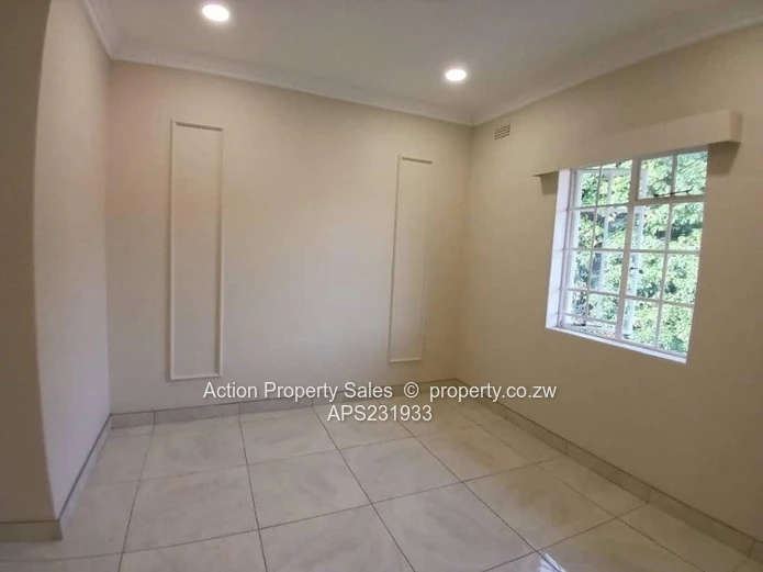 Completely Renovated 3 Bed Office Unit! 