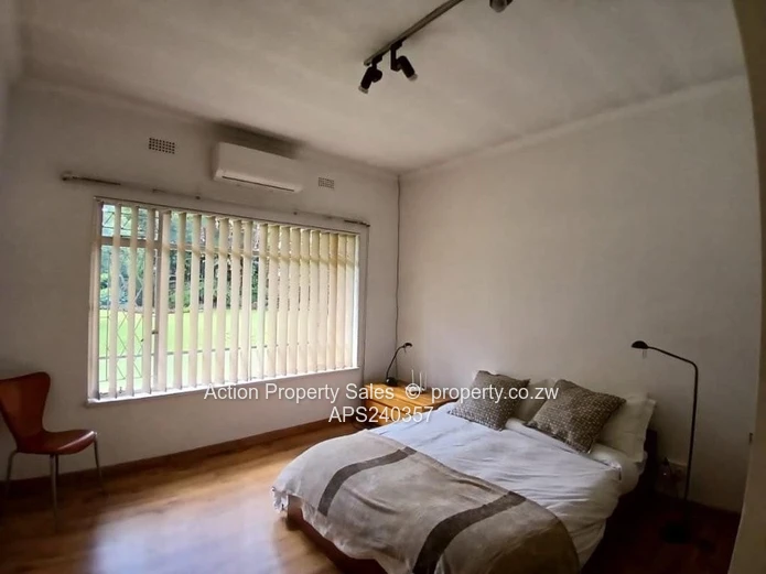 Beautiful 5 Beds In Gunhill!