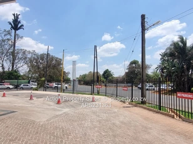 Commercial Property To Rent Cnr Argyle & West Road