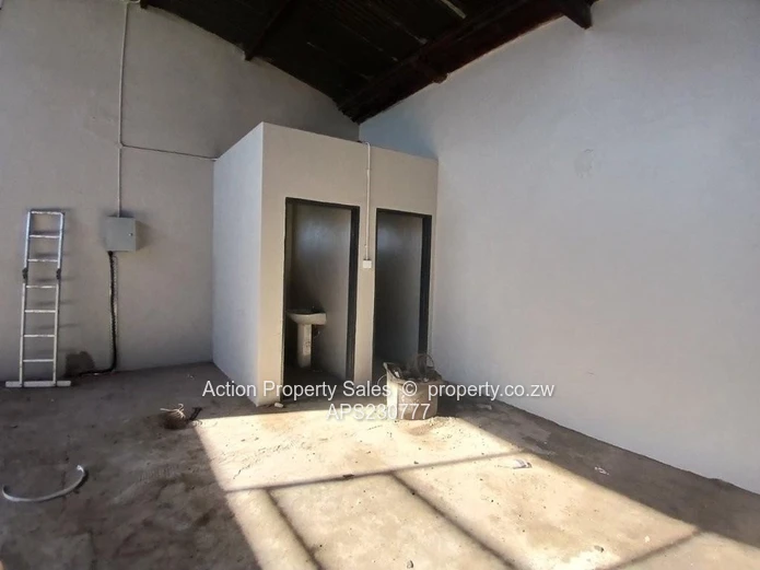 Factory/Warehouse To Rent In Southerton! 