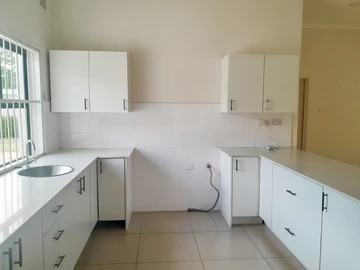 3 Bedroom Cottage