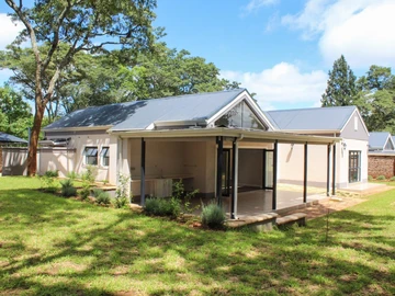 3 Bedroom Townhouse Complex