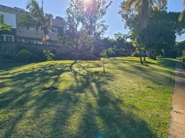 2 Bedroom Garden Flat