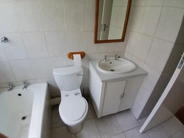 3 Bedroom Townhouse Complex