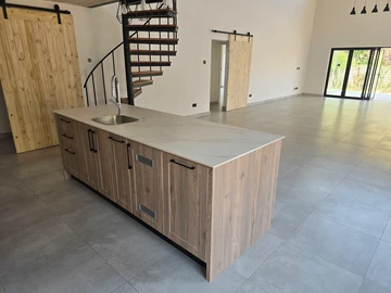 3 Bedroom Townhouse Complex