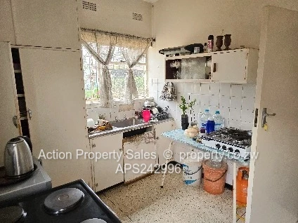 3 Bedroom Duplex Garden Flat For Sale In Eastlea 