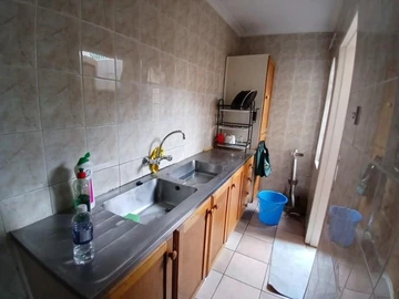 3 Bedroom Townhouse Complex