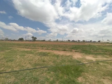 Farm & Agricultural Land