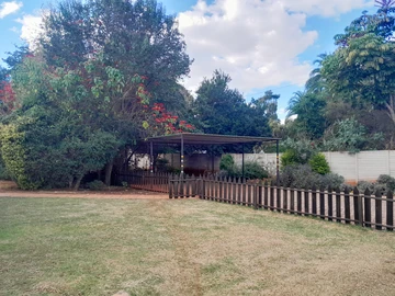 3 Bedroom Cottage
