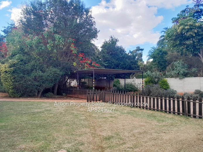 3 Bedroom Cottage For Rent 1st July 2026 
