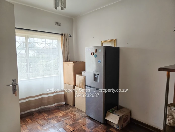 3 Bedroom Duplex Garden Flat For Sale In Eastlea 