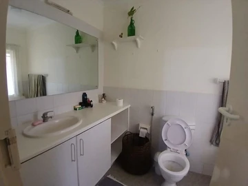 3 Bedroom Garden Flat