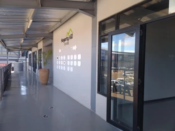 Shop & Retail Property