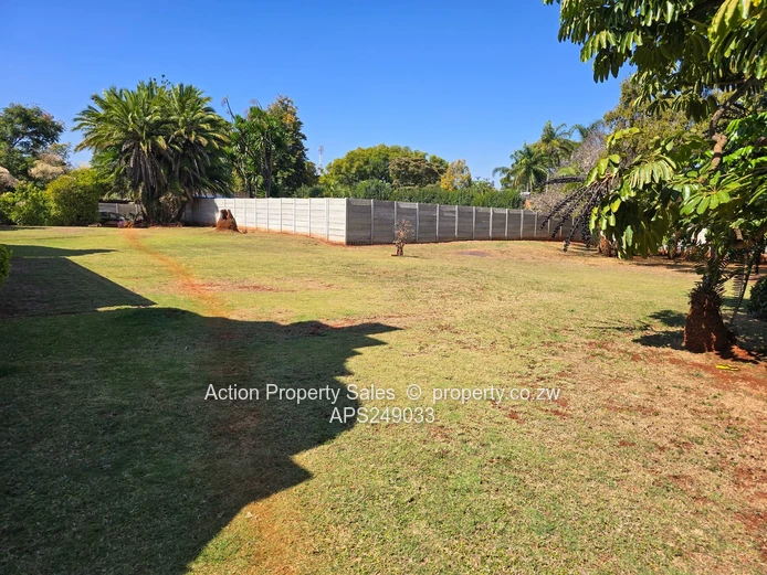 7 Bedroom House To Rent - 1st July $3,000 