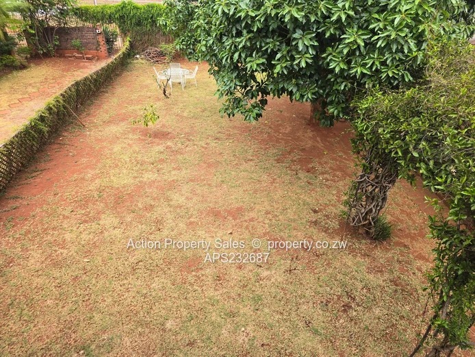 3 Bedroom Duplex Garden Flat For Sale In Eastlea 
