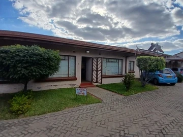 Furnished 3 Bedrooms To Rent! 