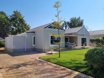 3 Bedroom Townhouse Complex