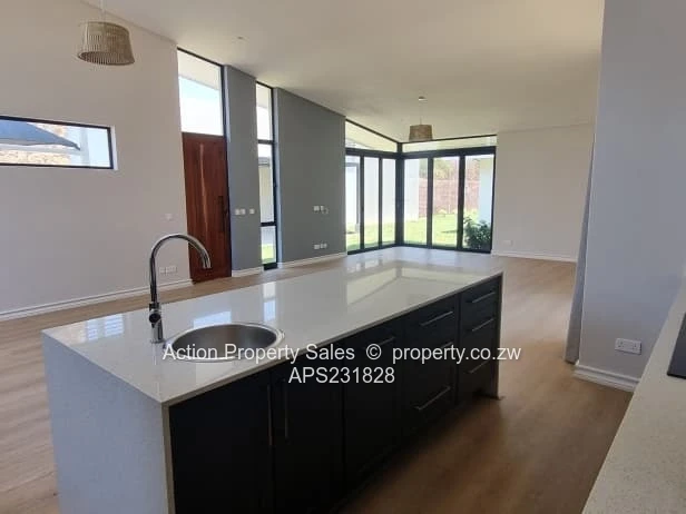 Beautiful Townhouse To Rent In Newlands!