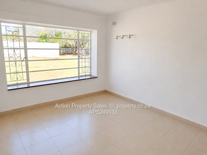7 Bedroom House To Rent - 1st July $3,000 