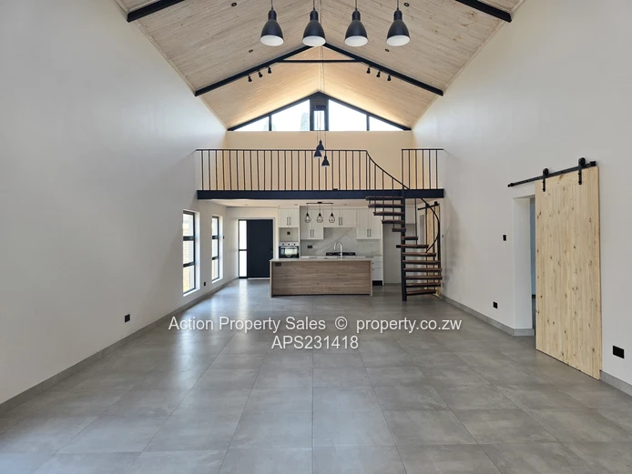 Luxurious Townhouse For Sale In Newlands - Transfer Fees & Stamp Duty Included! 