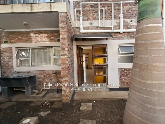 Flat/Apartment To Rent In Mt Pleasant