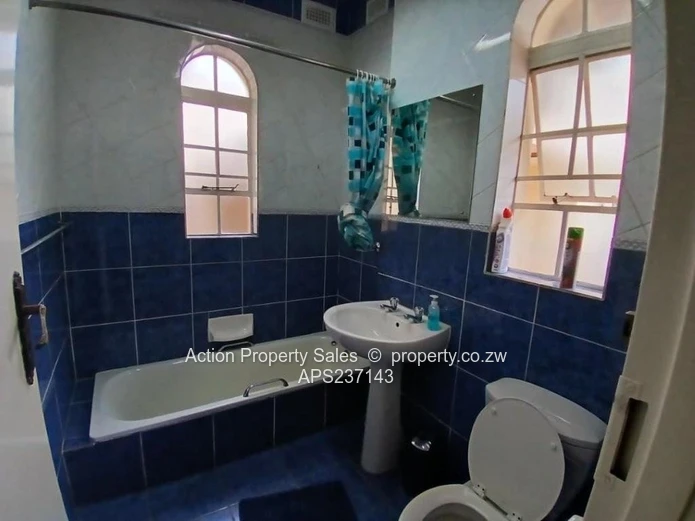 Neat Family Townhouse! 