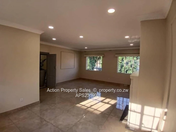 Completely Renovated 3 Bed Office Unit! 