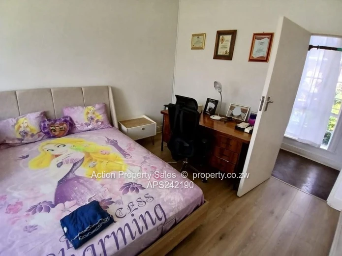 Beautiful Family Home! 